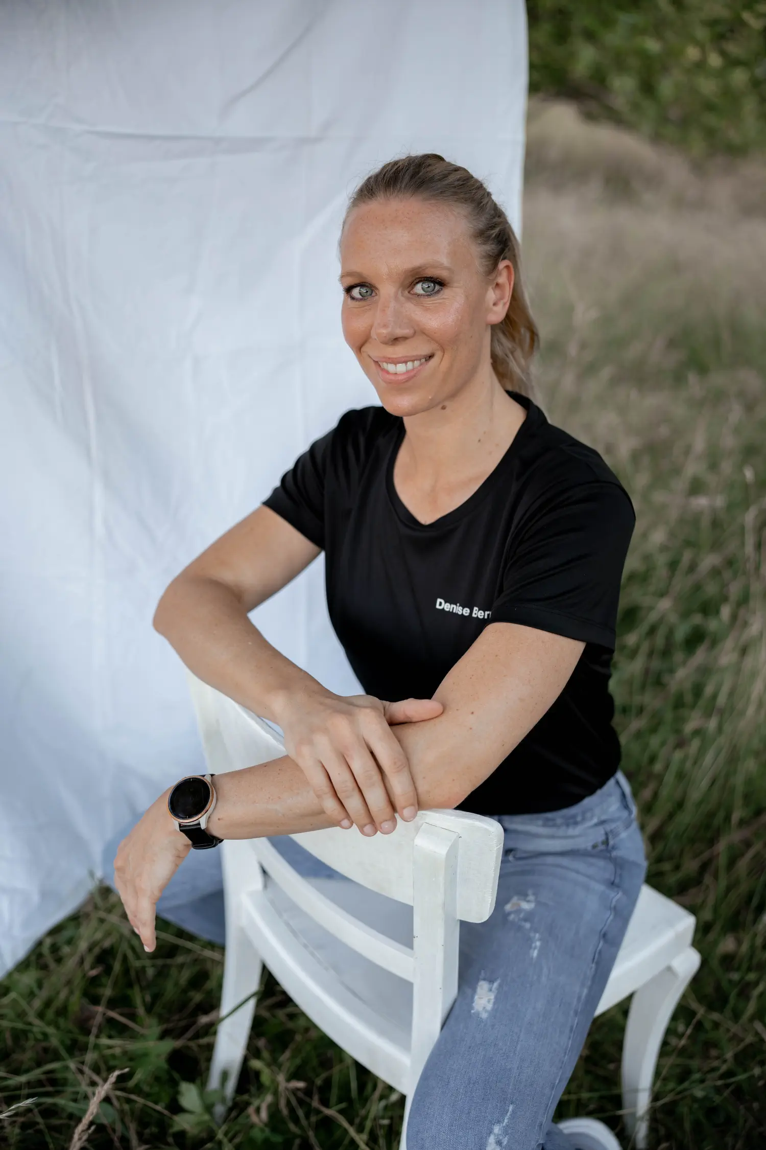 Denise Bernard