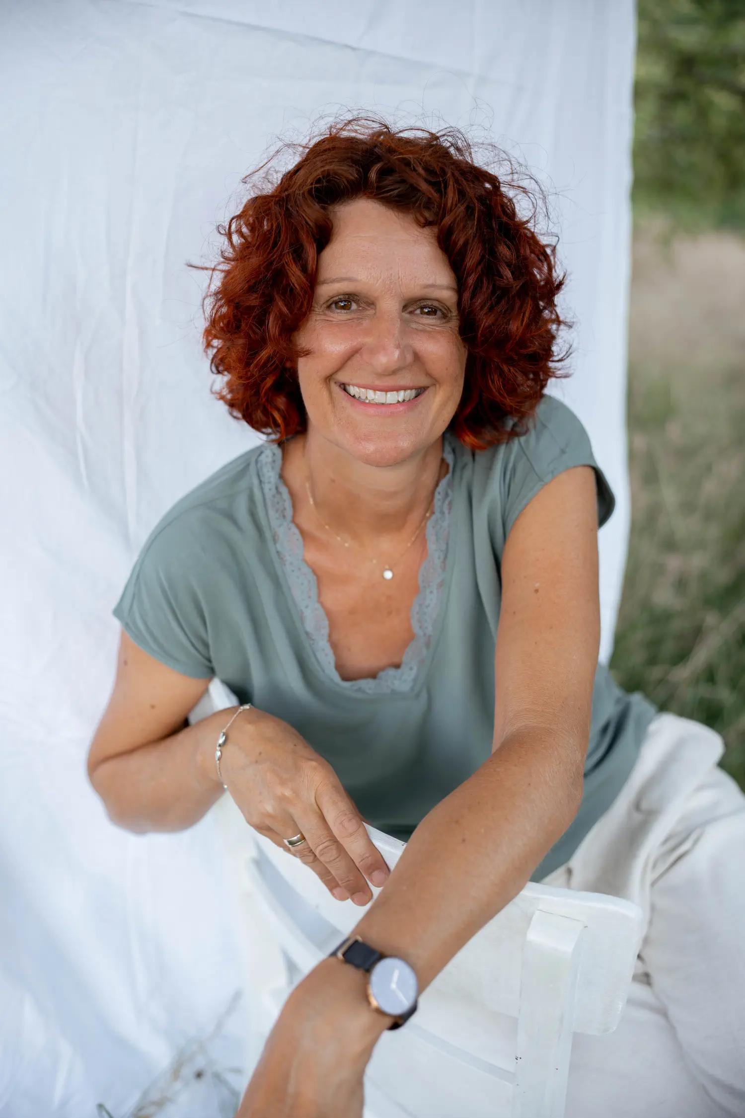 Bettina Hermann