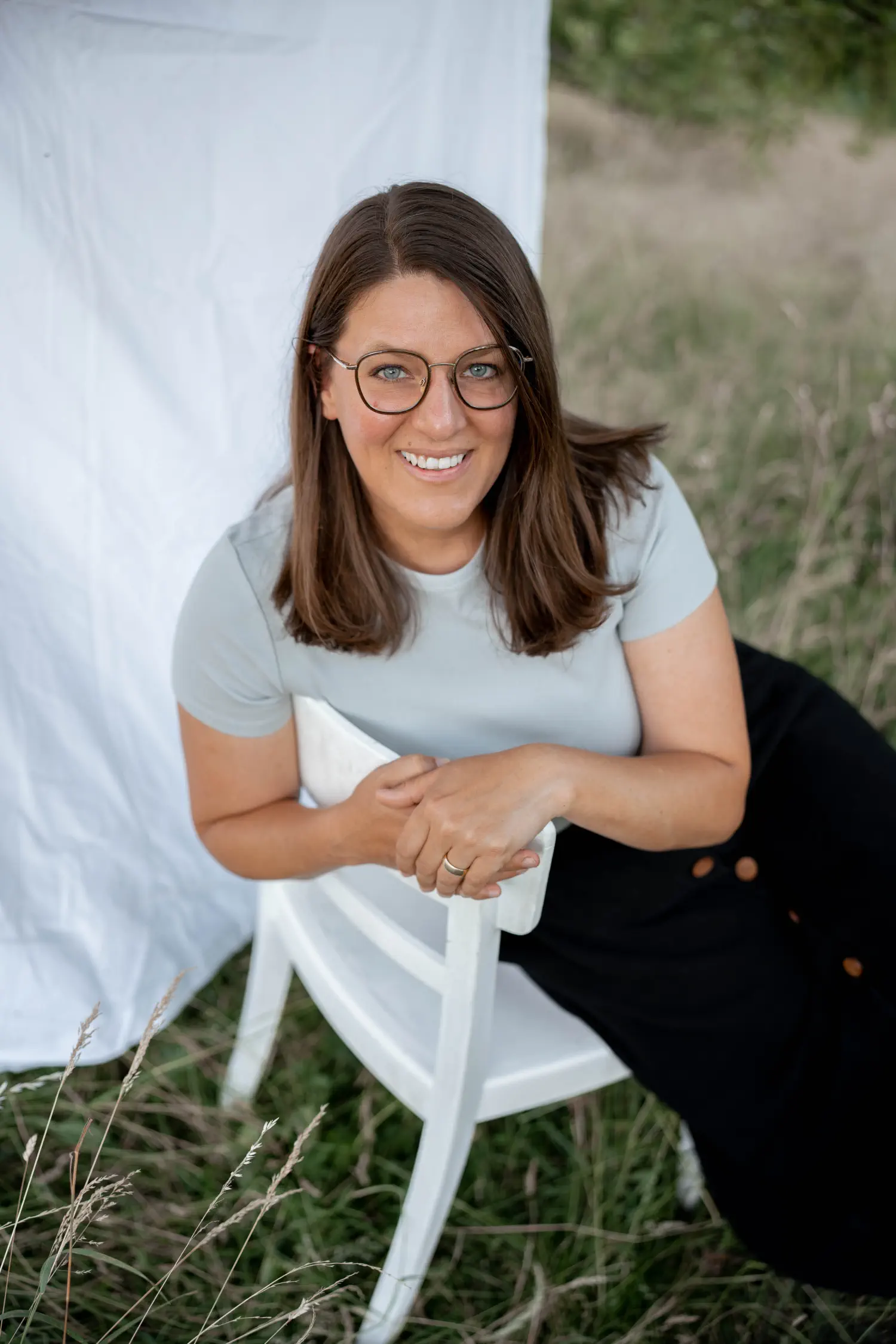 Sarah Pandtle